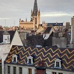 Lumineux, Coeur De Apartment