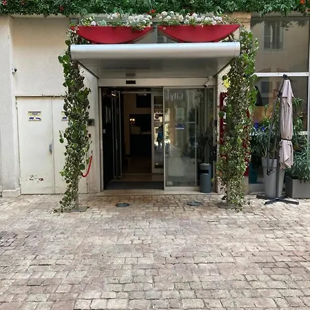 Lumineux, Coeur De Apartman