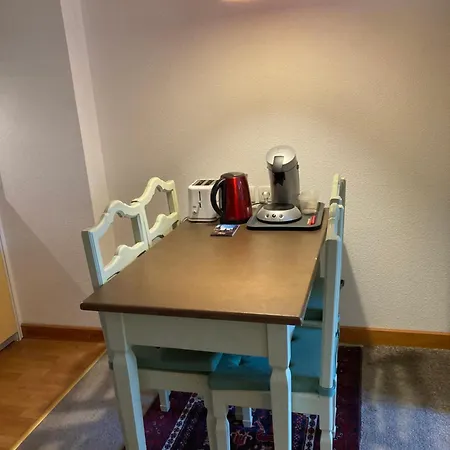 Apartman Lumineux, Coeur De *