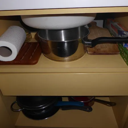 Lumineux, Coeur De Apartman *