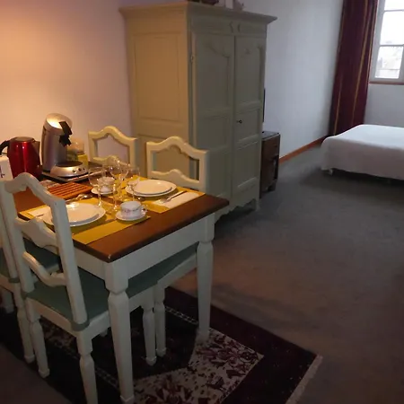 Lumineux, Coeur De Apartment Dijon