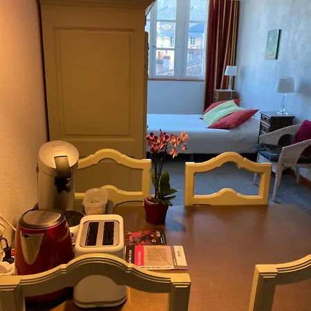 Apartment Lumineux, Coeur De