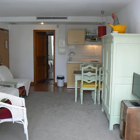 Apartment Lumineux, Coeur De