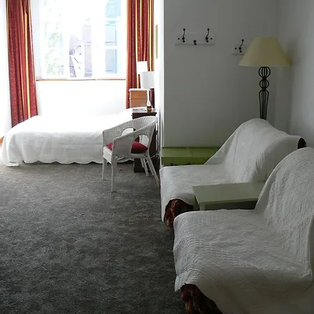 Lumineux, Coeur De Apartment