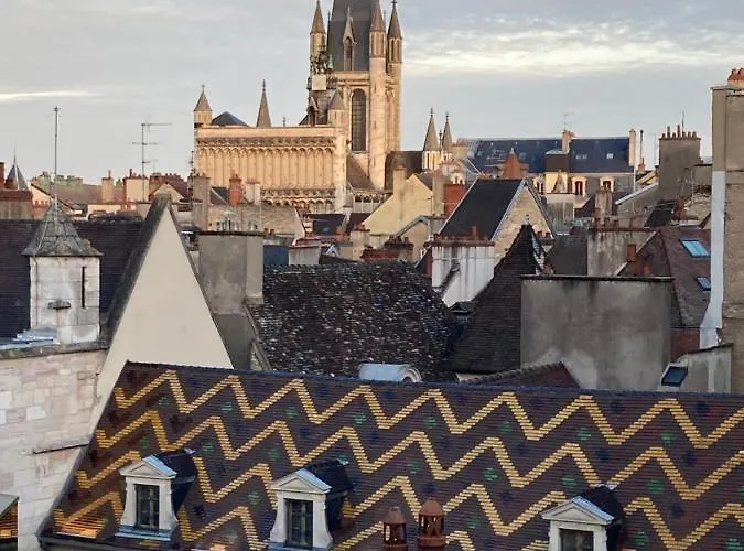 Lumineux, Coeur De アパート