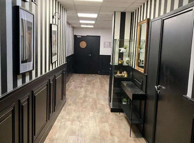 Lumineux, Coeur De Appartement