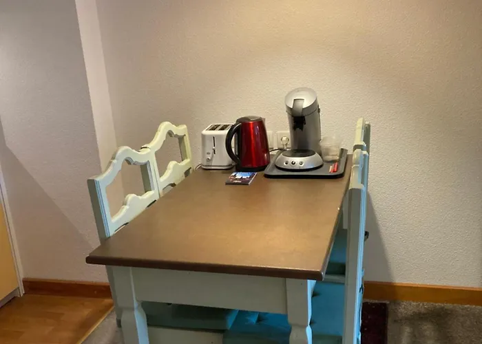 アパート Lumineux, Coeur De *