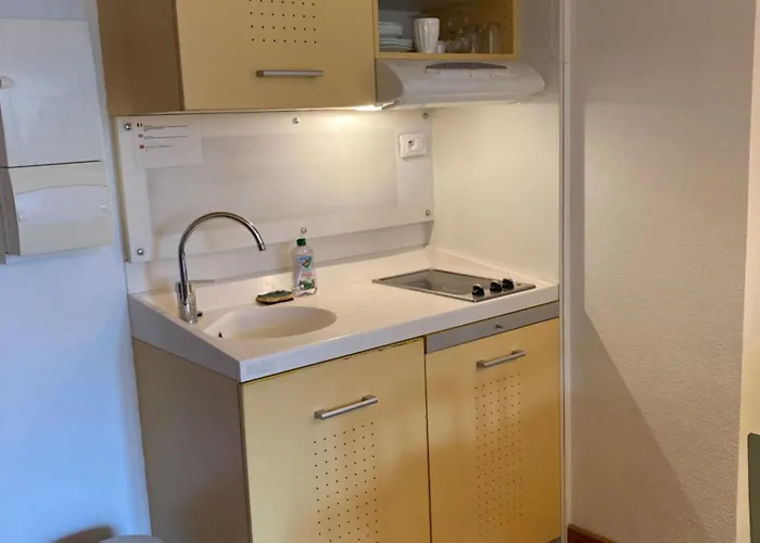 Lägenhet Lumineux, Coeur De Dijon