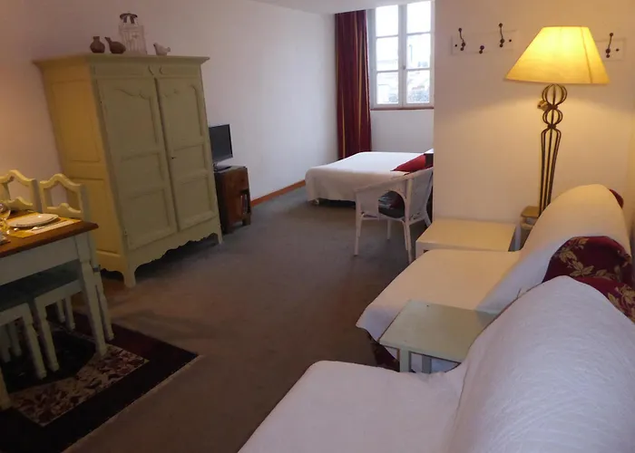 Lumineux, Coeur De Appartement