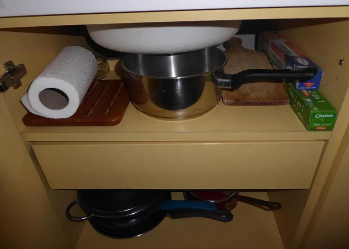 Lumineux, Coeur De アパート *