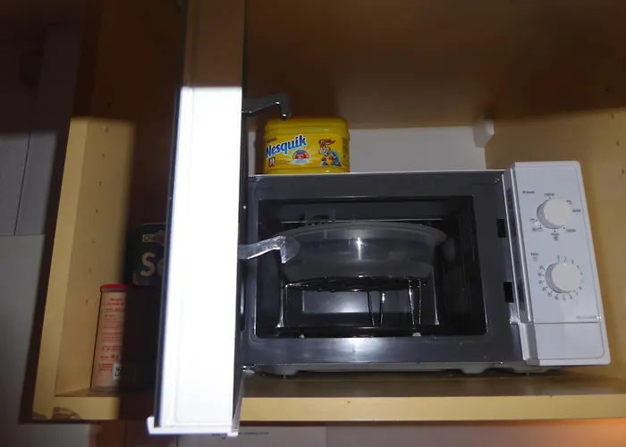 アパート Lumineux, Coeur De ディジョン