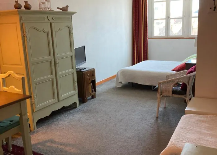 Lumineux, Coeur De アパート *