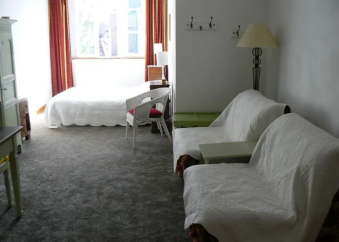 Lumineux, Coeur De Lägenhet